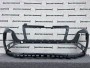 Hyundai Tucson N Line Performance 2021-2024 Front Bumper 4 Pdc Genuine [h561]
