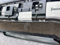 Hyundai Kona Ev Electric Hatchback Mk2 2023-on Rear Bumper 4 Pdc Genuine [h564]