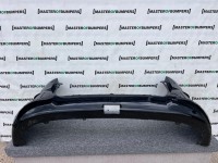 Hyundai Kona Ev Electric Hatchback Mk2 2023-on Rear Bumper 4 Pdc Genuine [h564]