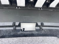 Hyundai Kona Ev Electric Hatchback Mk2 2023-on Rear Bumper 4 Pdc Genuine [h564]