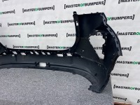 Hyundai Kona Ev Electric Hatchback Mk2 2023-on Rear Bumper 4 Pdc Genuine [h564]