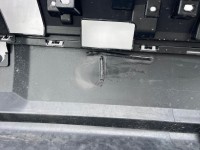 Hyundai Kona Ev Electric Hatchback Mk2 2023-on Rear Bumper 4 Pdc Genuine [h564]