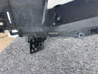 Hyundai Tucson Hybrid Premium Ultimate 2021-24 Front Bumper 4 Pdc Genuine [h565]