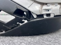 Hyundai Santa Fe Hybrid Premium Lift 2021-2023 Front Bumper 6 Pdc Genuine [h566]