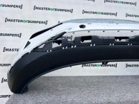 Hyundai Santa Fe Hybrid Premium Lift 2021-2023 Front Bumper 6 Pdc Genuine [h566]