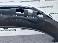 Hyundai Santa Fe Hybrid Premium Lift 2021-2023 Front Bumper 6 Pdc Genuine [h566]