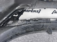 Hyundai Santa Fe Hybrid Premium Lift 2021-2023 Front Bumper 6 Pdc Genuine [h566]