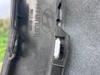 Hyundai Santa Fe Hybrid Premium Lift 2021-2023 Front Bumper 6 Pdc Genuine [h566]