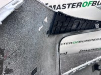 Hyundai Santa Fe Hybrid Premium Lift 2021-2023 Front Bumper 6 Pdc Genuine [h566]