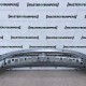 Hyundai Ioniq 5 Electric Premium 2022-2025 Rear Bumper Genuine [h453]