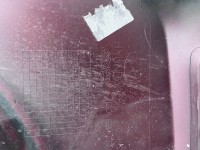 Hyundai Ioniq Hatchback Mk1 Lift 2020-on Front Bumper No Pdc Genuine [h570]