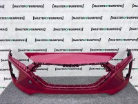 Hyundai Ioniq Hatchback Mk1 Lift 2020-on Front Bumper No Pdc Genuine [h570]