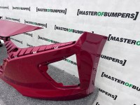 Hyundai Ioniq Hatchback Mk1 Lift 2020-on Front Bumper No Pdc Genuine [h570]