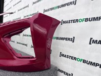 Hyundai Ioniq Hatchback Mk1 Lift 2020-on Front Bumper No Pdc Genuine [h570]