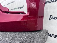 Hyundai Ioniq Hatchback Mk1 Lift 2020-on Front Bumper No Pdc Genuine [h570]