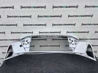 Hyundai I20 I20 N N-line Hatchback 2020-2023 Front Bumper 4 Pdc Genuine [h572]