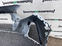 Hyundai I20 I20 N N-line Hatchback 2020-2023 Front Bumper 4 Pdc Genuine [h572]