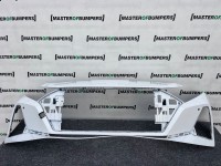 Hyundai I20 I20 N N-line Hatchback 2020-2023 Front Bumper 4 Pdc Genuine [h572]