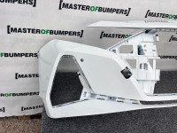 Hyundai I20 I20 N N-line Hatchback 2020-2023 Front Bumper 4 Pdc Genuine [h572]