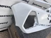 Hyundai I20 I20 N N-line Hatchback 2020-2023 Front Bumper 4 Pdc Genuine [h572]