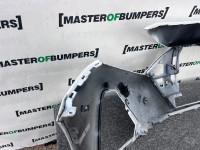 Hyundai I20 I20 N N-line Hatchback 2020-2023 Front Bumper 4 Pdc Genuine [h572]