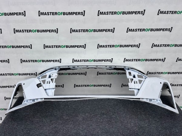 Hyundai I20 I20 N N-line Hatchback 2020-2023 Front Bumper 4 Pdc Genuine [h572]