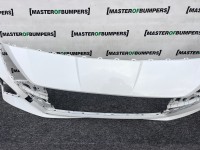 Hyundai I20 I20 N N-line Hatchback 2020-2023 Front Bumper 4 Pdc Genuine [h572]