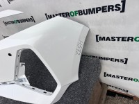 Hyundai I20 I20 N N-line Hatchback 2020-2023 Front Bumper 4 Pdc Genuine [h572]