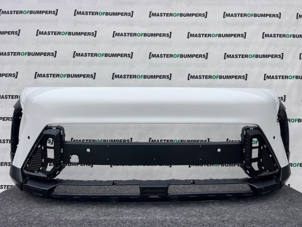 Hyundai Kona Ultimate Hatchback Lift 2022-2026 Front Bumper Genuine [h576]