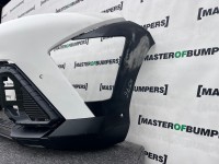 Hyundai Kona Ultimate Hatchback Lift 2022-2026 Front Bumper Genuine [h576]