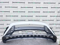 Hyundai Kona Ultimate Hatchback Lift 2022-2026 Front Bumper Genuine [h576]