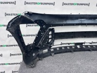 Hyundai Kona Ultimate Hatchback Lift 2022-2026 Front Bumper Genuine [h576]