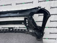 Hyundai Kona Ultimate Hatchback Lift 2022-2026 Front Bumper Genuine [h576]