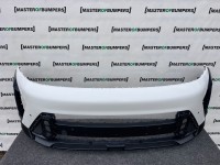 Hyundai Kona Ultimate Hatchback Lift 2022-2026 Front Bumper Genuine [h576]