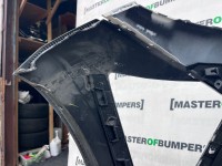 Hyundai Kona Ultimate Hatchback Lift 2022-2026 Front Bumper Genuine [h576]