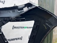 Hyundai Kona Ultimate Hatchback Lift 2022-2026 Front Bumper Genuine [h576]