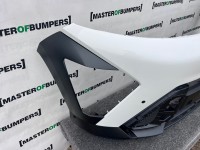 Hyundai Kona Ultimate Hatchback Lift 2022-2026 Front Bumper Genuine [h576]