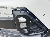 Hyundai Kona Ultimate Hatchback Lift 2022-2026 Front Bumper Genuine [h576]