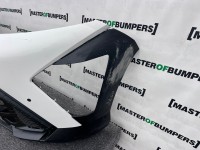 Hyundai Kona Ultimate Hatchback Lift 2022-2026 Front Bumper Genuine [h576]