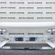 Hyundai Kona N-line Hatchback Mk2 2022-2026 Front Bumper 4 Pdc Genuine [h580]