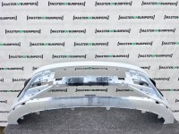Hyundai Kona N-line Hatchback Mk2 2022-2026 Front Bumper 4 Pdc Genuine [h580]