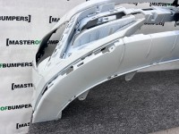 Hyundai Kona N-line Hatchback Mk2 2022-2026 Front Bumper 4 Pdc Genuine [h580]