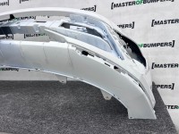 Hyundai Kona N-line Hatchback Mk2 2022-2026 Front Bumper 4 Pdc Genuine [h580]