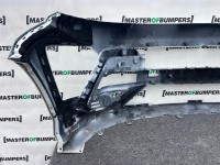Hyundai Kona N-line Hatchback Mk2 2022-2026 Front Bumper 4 Pdc Genuine [h580]