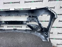 Hyundai Kona N-line Hatchback Mk2 2022-2026 Front Bumper 4 Pdc Genuine [h580]