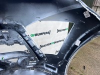 Hyundai Kona N-line Hatchback Mk2 2022-2026 Front Bumper 4 Pdc Genuine [h580]