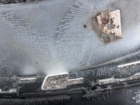 Hyundai Kona N-line Hatchback Mk2 2022-2026 Front Bumper 4 Pdc Genuine [h580]