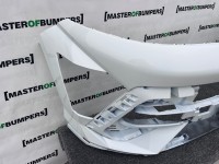 Hyundai Kona N-line Hatchback Mk2 2022-2026 Front Bumper 4 Pdc Genuine [h580]