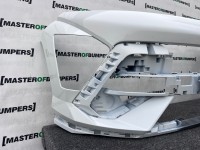 Hyundai Kona N-line Hatchback Mk2 2022-2026 Front Bumper 4 Pdc Genuine [h580]