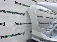 Hyundai Kona N-line Hatchback Mk2 2022-2026 Front Bumper 4 Pdc Genuine [h580]